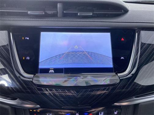 2025 Cadillac XT6 Premium Luxury AWD