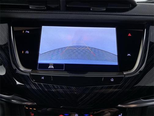 2025 Cadillac XT6 Premium Luxury AWD