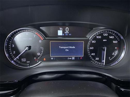 2025 Cadillac XT6 Premium Luxury AWD