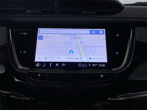 2025 Cadillac XT6 Premium Luxury AWD