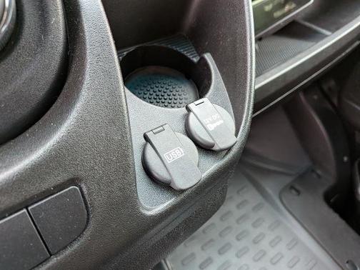 2021 RAM ProMaster 2500 High Roof