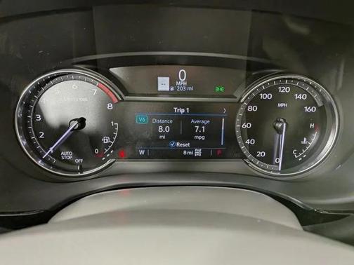 2025 Cadillac XT6 Premium Luxury AWD