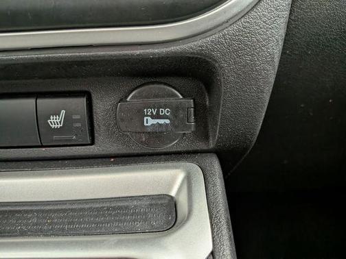 Black Clearcoat 2014 Jeep Compass Latitude