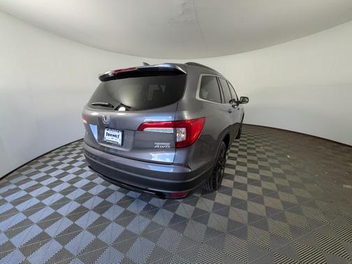 2022 Honda Pilot AWD Special Edition