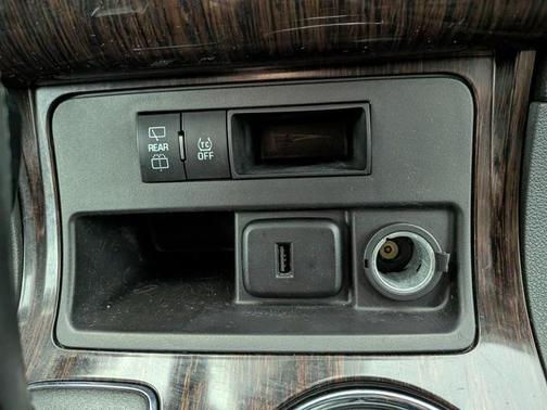 2017 Chevrolet Traverse 1LT