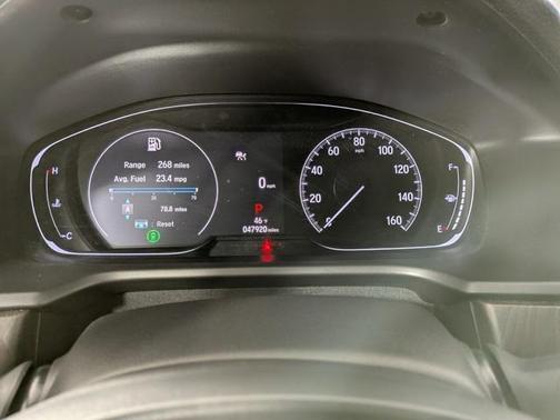 2021 Honda Accord Touring 2.0T