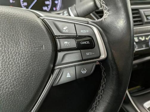 2021 Honda Accord Touring 2.0T