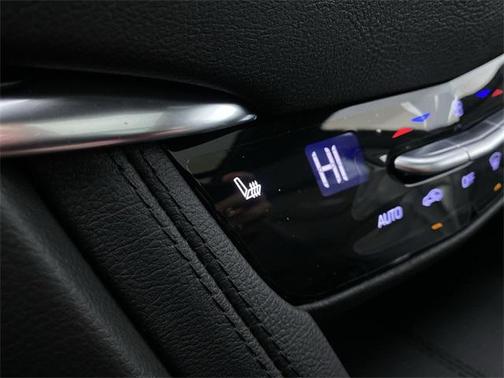 2025 Cadillac XT6 Luxury AWD