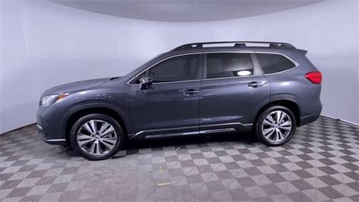 2022 Subaru Ascent Limited 7-Passenger