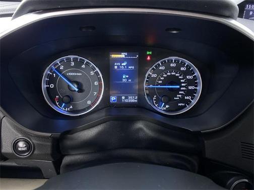 2022 Subaru Ascent Limited 7-Passenger