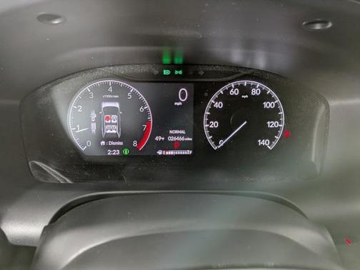 2023 Honda HR-V AWD Sport