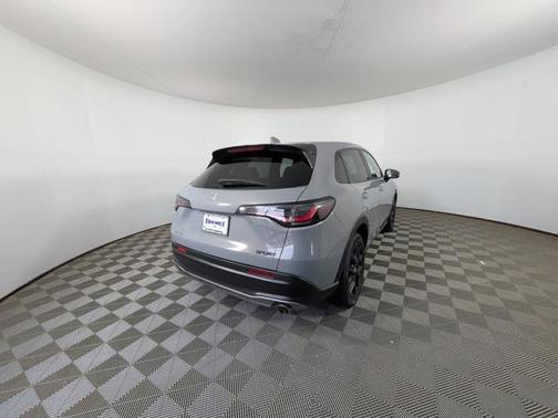 2023 Honda HR-V AWD Sport