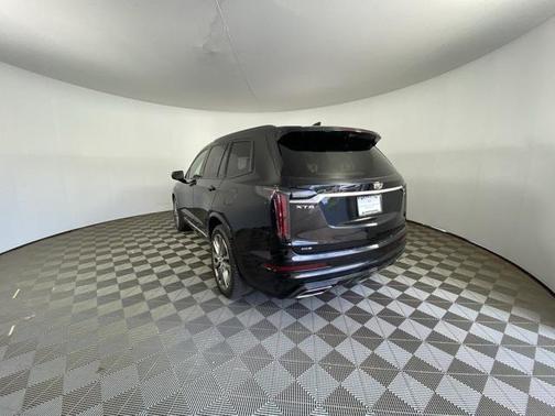 2020 Cadillac XT6 Sport AWD