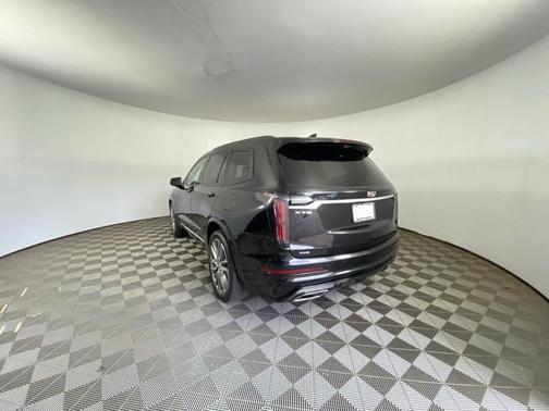 2020 Cadillac XT6 Sport AWD
