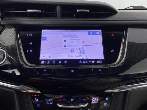 2020 Cadillac XT6 Sport AWD
