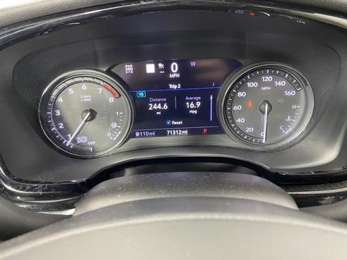 2020 Cadillac XT6 Sport AWD
