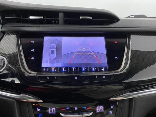 2020 Cadillac XT6 Sport AWD