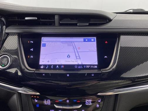 2020 Cadillac XT6 Sport AWD