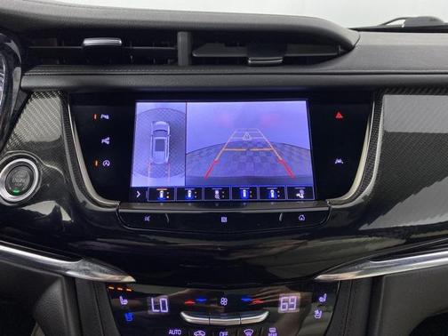 2020 Cadillac XT6 Sport AWD