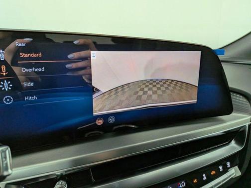 2025 Cadillac LYRIQ Luxury