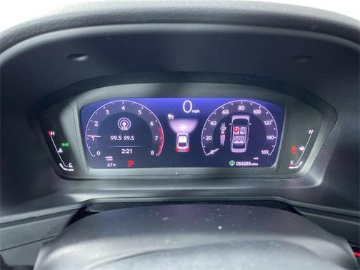 2023 Honda Accord EX 1.5T