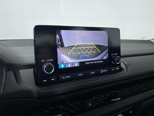 2023 Honda Accord EX 1.5T