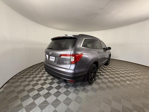 2022 Honda Pilot AWD Special Edition