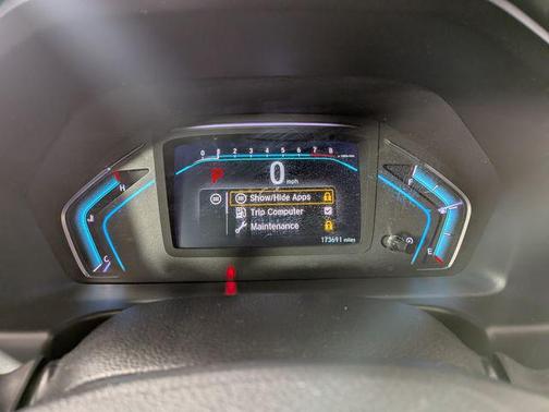 Lunar Silver Metallic 2018 Honda Odyssey LX