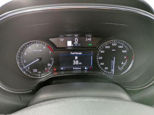 Infrared Tintcoat 2021 Cadillac CT5 Premium Luxury RWD