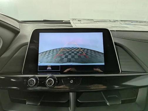 2026 Cadillac CT4 Premium Luxury RWD