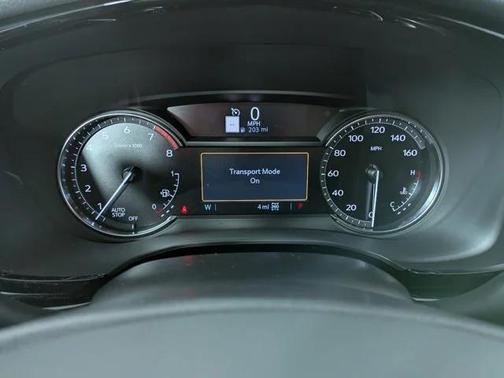 2025 Cadillac XT6 Premium Luxury AWD