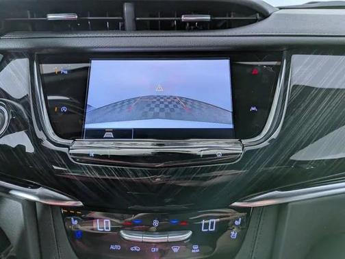 2025 Cadillac XT6 Premium Luxury AWD