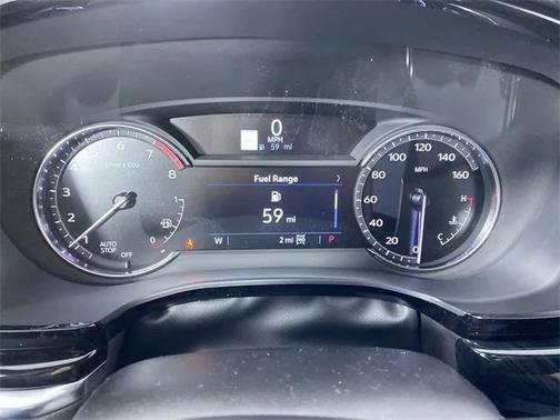 2025 Cadillac XT6 Premium Luxury AWD