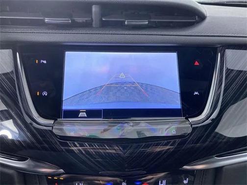 2025 Cadillac XT6 Premium Luxury AWD