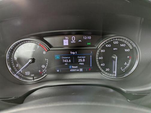 Opulent Blue Metallic 2023 Cadillac XT6 Premium Luxury AWD