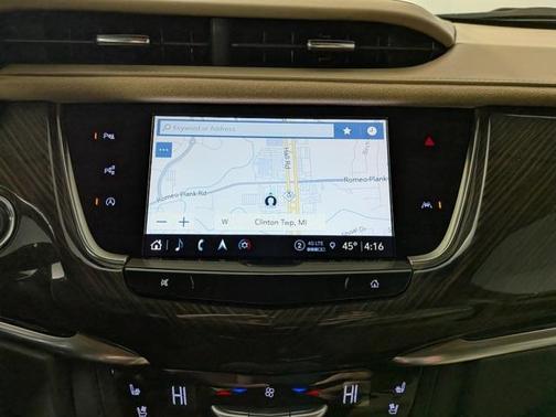 2024 Cadillac XT6 Sport AWD