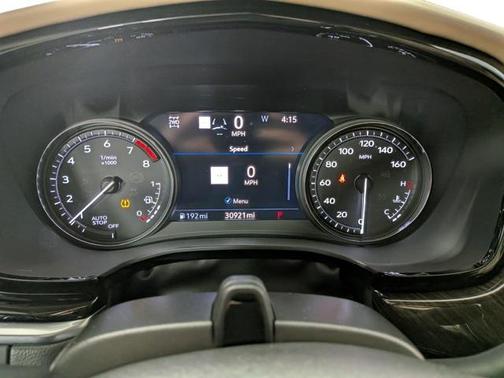 2024 Cadillac XT6 Sport AWD