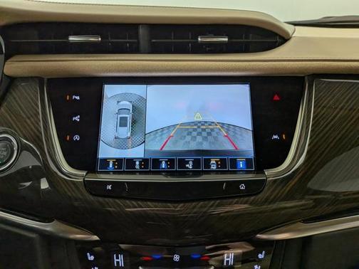 2024 Cadillac XT6 Sport AWD