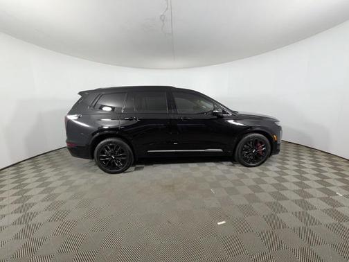 2024 Cadillac XT6 Sport AWD