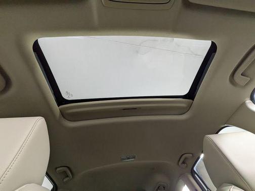 2020 Honda CR-V AWD EX-L