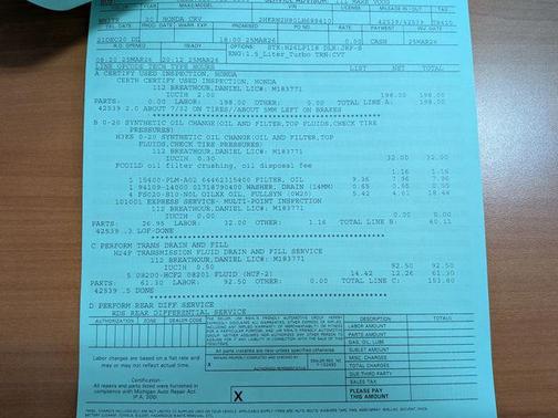 2020 Honda CR-V AWD EX-L