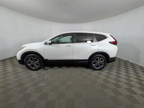 2020 Honda CR-V AWD EX-L