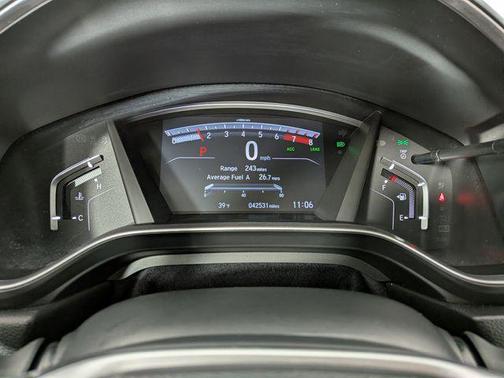 2020 Honda CR-V AWD EX-L