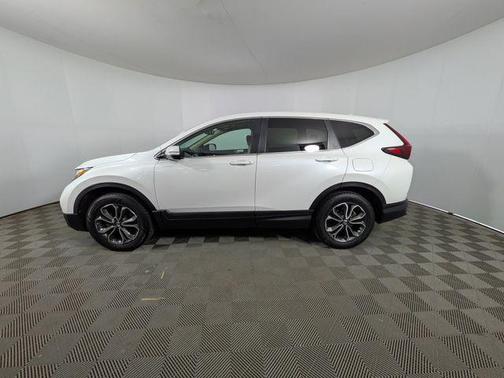 2020 Honda CR-V AWD EX-L