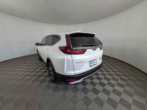 2020 Honda CR-V AWD EX-L