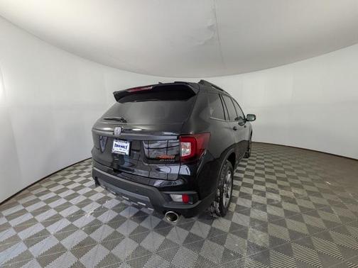 2023 Honda Passport AWD TrailSport