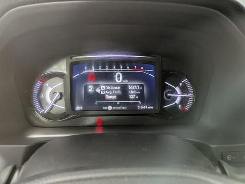 2023 Honda Passport AWD TrailSport