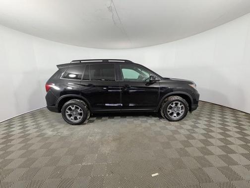 2023 Honda Passport AWD TrailSport