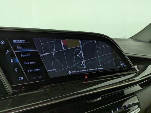 Black Raven 2024 Cadillac Escalade Premium Luxury
