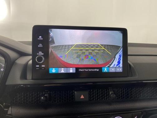 2023 Honda CR-V EX-L AWD